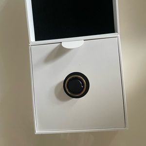 Oura Ring Horizon Gold Size 7: New in Box